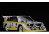 Carisma M48S Audi Sport Quattro S1 1985 Night Edition