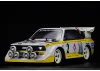 Carisma M48S Audi Sport Quattro S1 1985 Night Edition