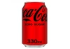 Soft Drinks