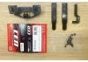 CEN Aluminium Tow Hitch Set W/5.8mm Pivot Ball