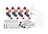 CEN CML Cen Racing Aluminium Shock Set For Ford Puma Rally