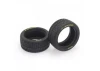 CEN CML Cen High Performance Racing Tyres 56 X 80 X 35.50 mm - 2Pcs.