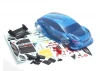 CEN CML Cen 2023 M-Sport Ford Puma Complete Body Set.