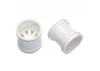 CEN Monster Truck Wheel (White) 2.2 X 2.4