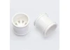 CEN Monster Truck Wheel (White) 2.2 X 2.4