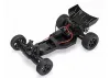CEN Racing Matrix E 1:10 2WD Buggy RTR - Red