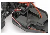 CEN Racing Matrix E 1:10 2WD Buggy RTR - Red