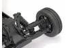 CEN Racing Matrix E 1:10 2WD Buggy RTR - Red