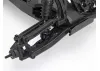 CEN Racing Matrix E 1:10 2WD Buggy RTR - Red