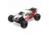 CEN Racing Matrix E 1:10 2WD Stadium Truck RTR - Red