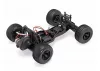 CEN Racing Matrix E 1:10 2WD Stadium Truck RTR - Red
