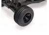 CEN Racing Matrix E 1:10 2WD Stadium Truck RTR - Red