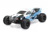 CEN Racing Matrix E 1:10 2WD Stadium Truck RTR - Blue