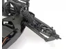 CEN Racing Matrix E 1:10 2WD Stadium Truck RTR - Red