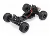 CEN Racing Matrix E 1:10 2WD Stadium Truck RTR - Red