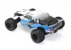 CEN Racing Matrix E 1:10 2WD Stadium Truck RTR - Blue