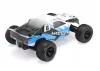 CEN Racing Matrix E 1:10 2WD Stadium Truck RTR - Blue