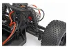 CEN Racing Matrix E 1:10 2WD Stadium Truck RTR - Red