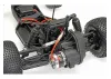 CEN Racing Matrix E 1:10 2WD Stadium Truck RTR - Red