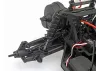 CEN Racing Matrix E 1:10 2WD Stadium Truck RTR - Red