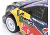 CEN 2023 M-Sport Ford Puma Rally 1:16 RTR