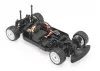 CEN 2023 M-Sport Ford Puma Rally 1:16 RTR