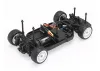 CEN 2023 M-Sport Ford Puma Rally 1:16 RTR