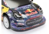 CEN 2023 M-Sport Ford Puma Rally 1:16 RTR