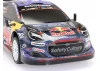 CEN 2023 M-Sport Ford Puma Rally 1:16 RTR