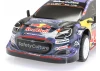 CEN 2023 M-Sport Ford Puma Rally 1:16 RTR