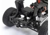 CEN Ford Ranger MS-RT - Command Grey