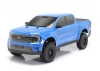 CEN Ford Ranger MS-RT - Fast Blue