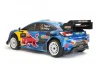 CEN 2023 M-Sport Ford Puma Rally 1:8 RTR