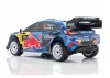 CEN 2023 M-Sport Ford Puma Rally 1:8 RTR