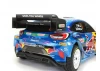 CEN 2023 M-Sport Ford Puma Rally 1:8 RTR