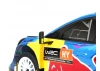 CEN 2023 M-Sport Ford Puma Rally 1:8 RTR