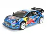 CEN 2023 M-Sport Ford Puma Rally 1:8 RTR