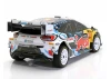 CEN 2024 M-Sport Ford Puma Rally 1:8 RTR