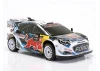 CEN 2024 M-Sport Ford Puma Rally 1:8 RTR