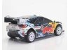 CEN 2024 M-Sport Ford Puma Rally 1:8 RTR