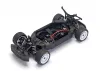 CEN 2024 M-Sport Ford Puma Rally 1:8 RTR
