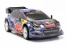 CEN 2025 M-Sport Ford Puma Rally 1:8 RTR