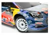 CEN 2025 M-Sport Ford Puma Rally 1:8 RTR