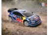 CEN 2025 M-Sport Ford Puma Rally 1:8 RTR