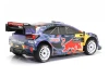 CEN 2025 M-Sport Ford Puma Rally 1:8 RTR