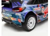 CEN 2025 M-Sport Ford Puma Rally 1:8 RTR