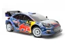 CEN 2025 M-Sport Ford Puma Rally 1:8 RTR