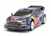 CEN 2025 M-Sport Ford Puma Rally 1:8 RTR
