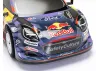 CEN 2025 M-Sport Ford Puma Rally 1:8 RTR