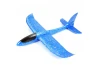 Fastrax CML Hand Chuckie Foam Glider Blue
